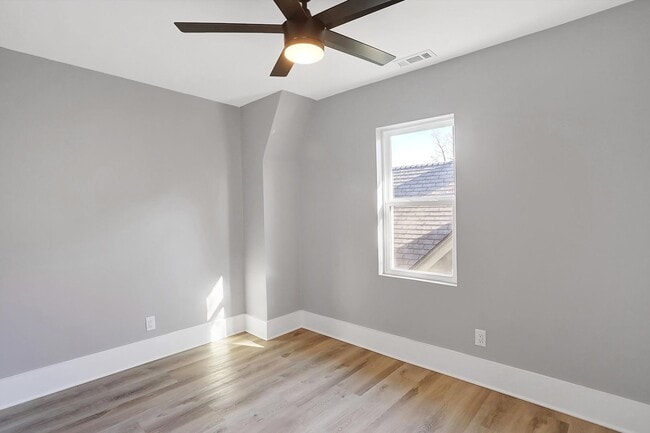 Building Photo - MOVE IN SPECIAL - Modern, Chic and brand new 2 bedroom with an office -   Discover This Home That...