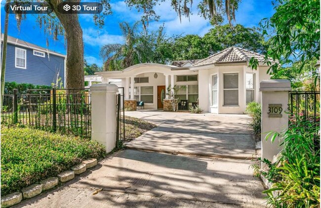 Building Photo - 3109 W Oakellar Ave