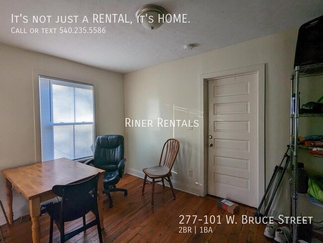 Building Photo - 277-101 W. Bruce Street-