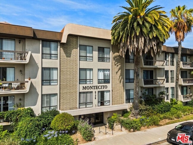Building Photo - 2175 S Beverly Glen Blvd