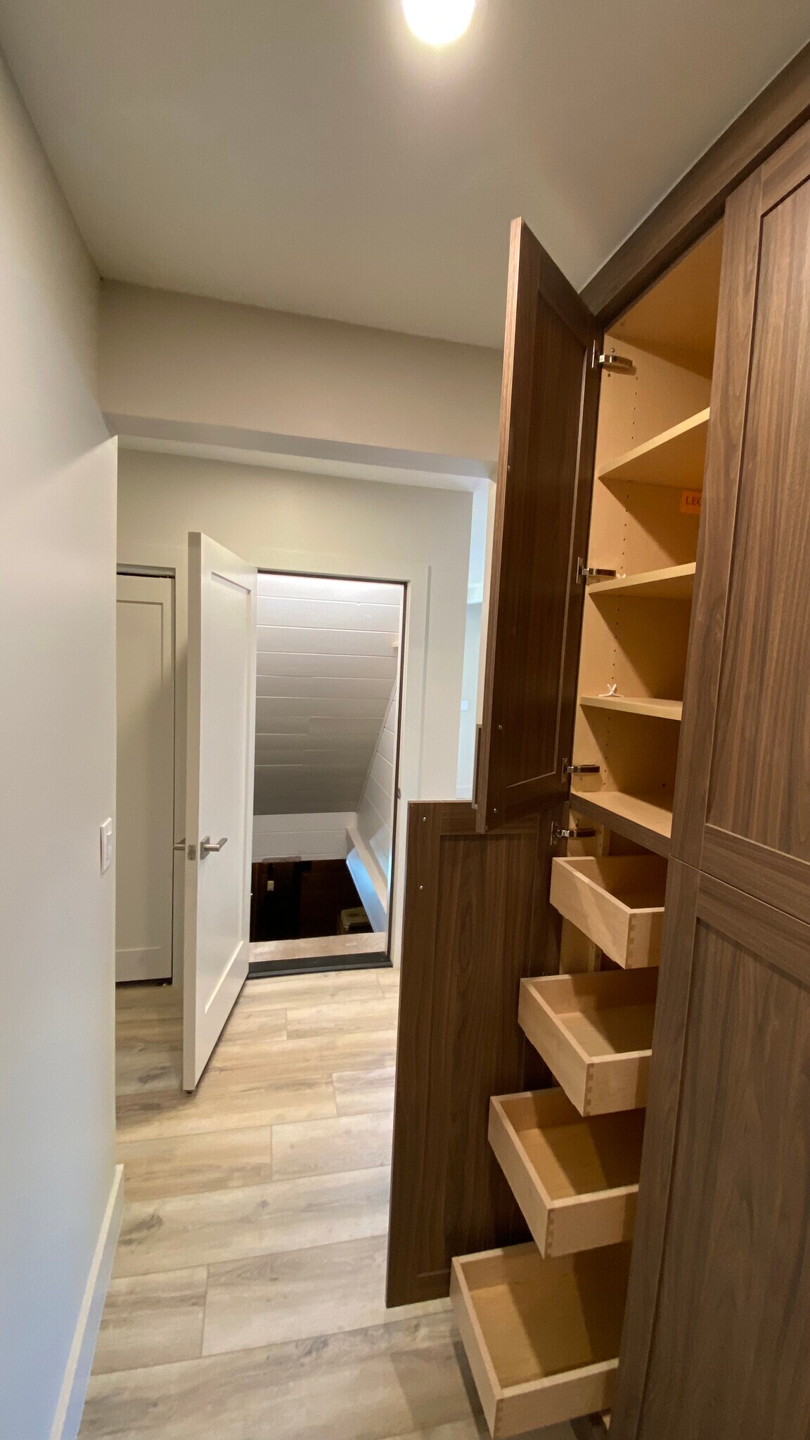 Lots storage PLUS downstairs too - 13045 Donner Pass Rd