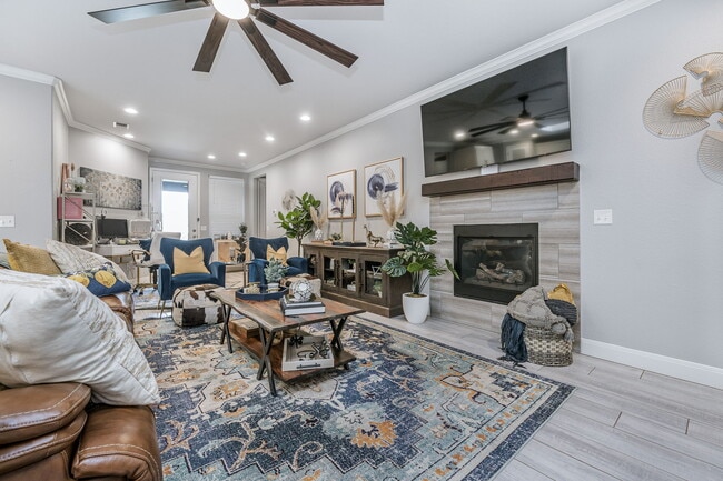 Building Photo - 9307 Kori Dr
