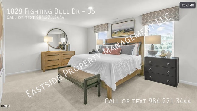 Building Photo - 1828 Fighting Bull Dr