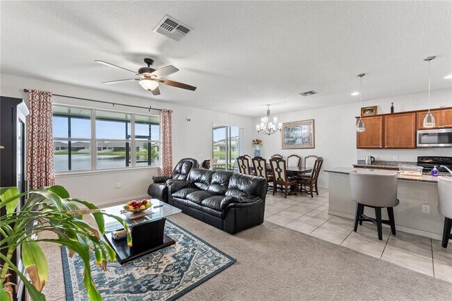 Building Photo - 3624 Vega Creek Dr