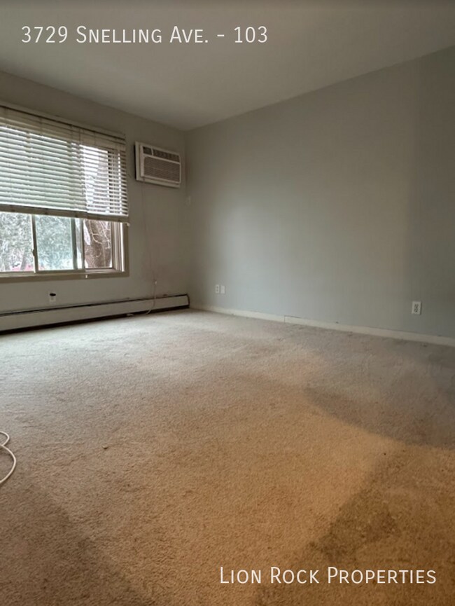 Building Photo - 3729 Snelling Ave