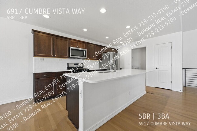 Building Photo - 6917 Cumbre Vista Wy