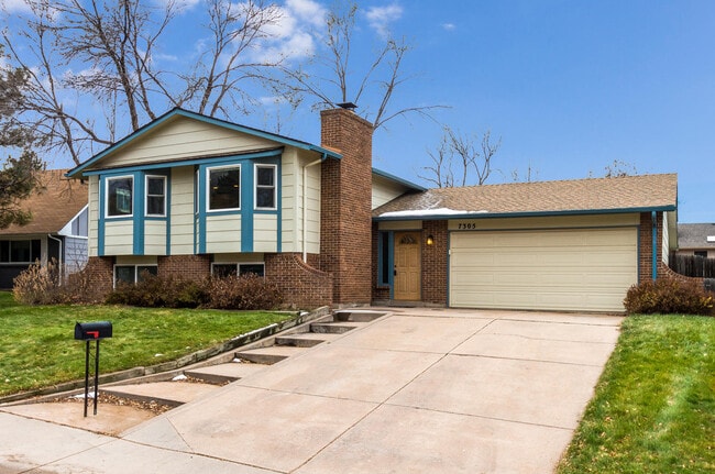 Building Photo - 7305 S Webster St