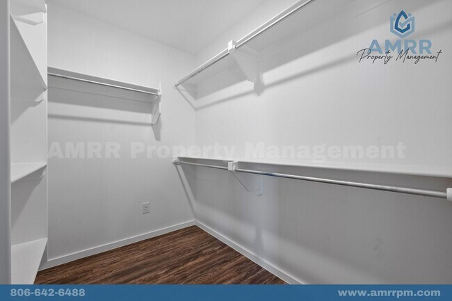Building Photo - New Beginnings Start at AMRR – Your Perfect 3-Bedroom Home Awaits