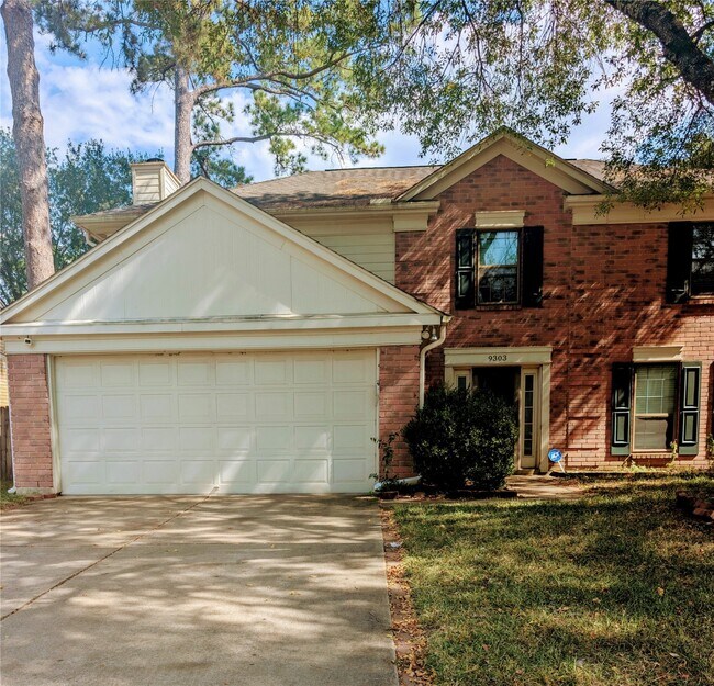 Building Photo - 9303 Palm Shores Dr