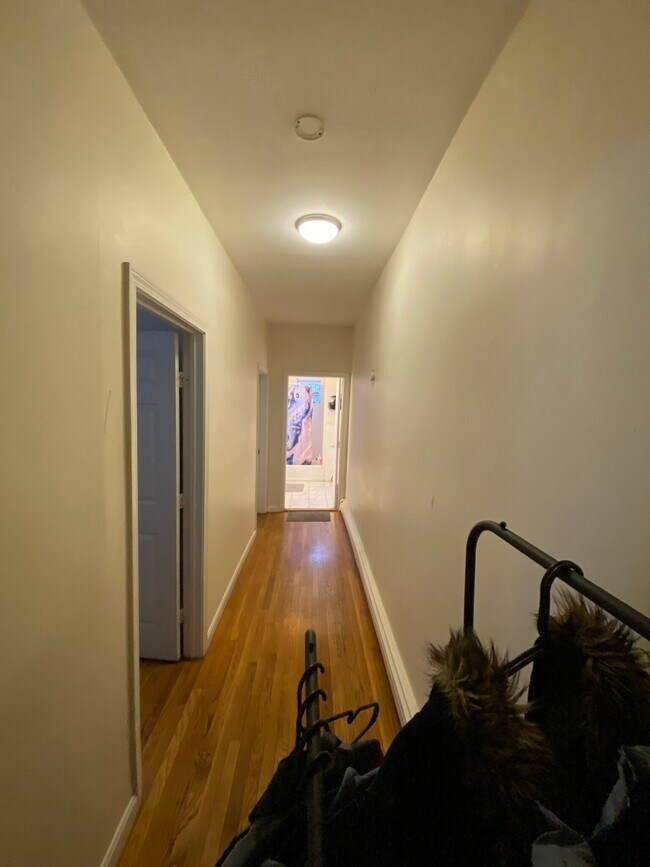 Building Photo - 38 S Huntington Ave