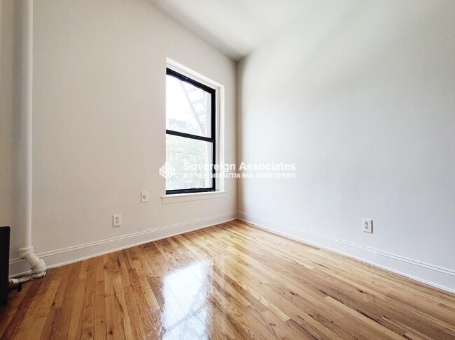 Floorplan - 248 West 105th Street