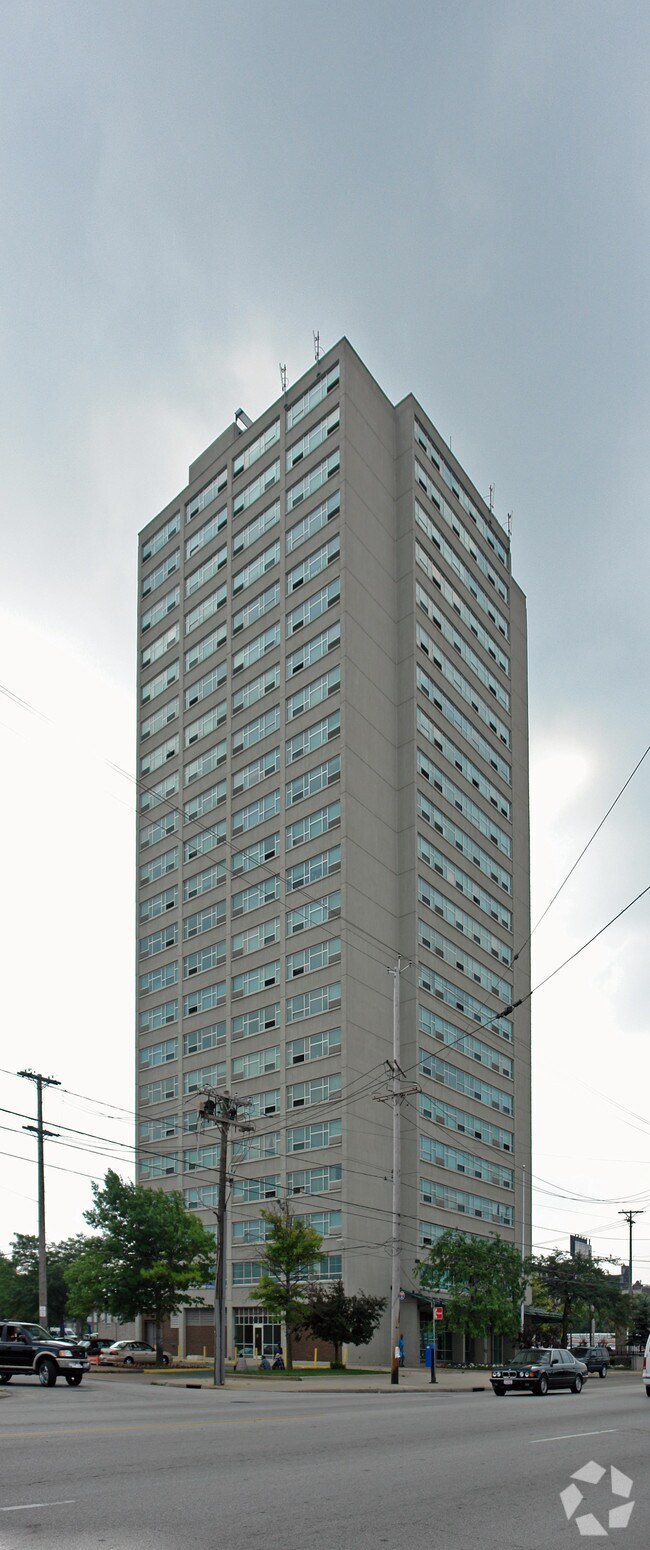 Wilson Apartments 1919 E 55th St Cleveland OH 44103 Apartment Finder