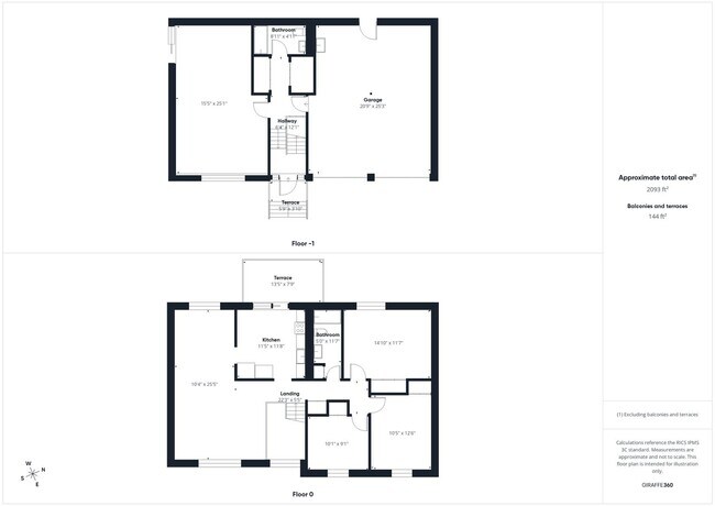 Building Photo - 4360 Mumford Dr