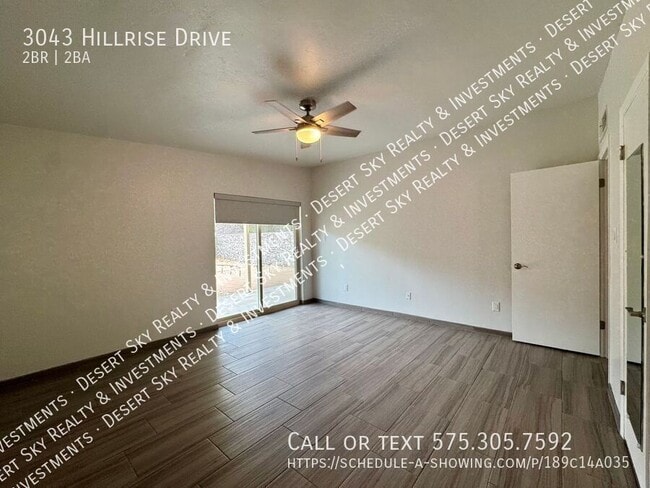Building Photo - 3043 Hillrise Dr