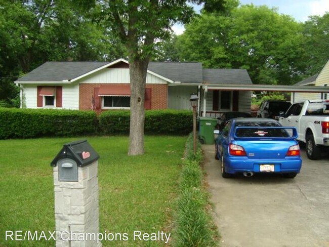 Primary Photo - 3 br, 2 bath House - 5602 Morris Ave