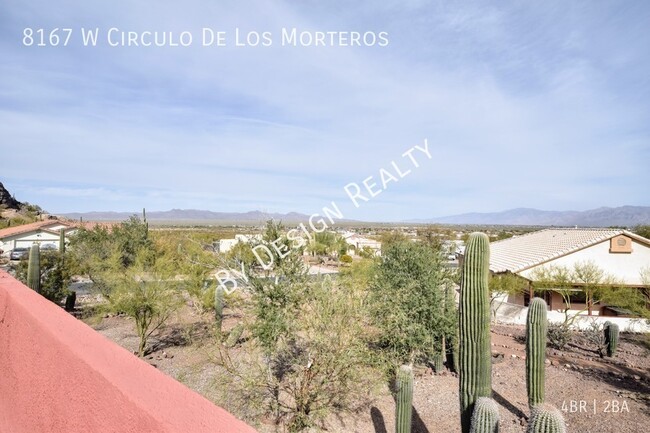 Building Photo - Stunning Santa Fe Style Home with Breathta...