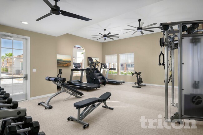 Building Photo - 10576 Amigos Ct