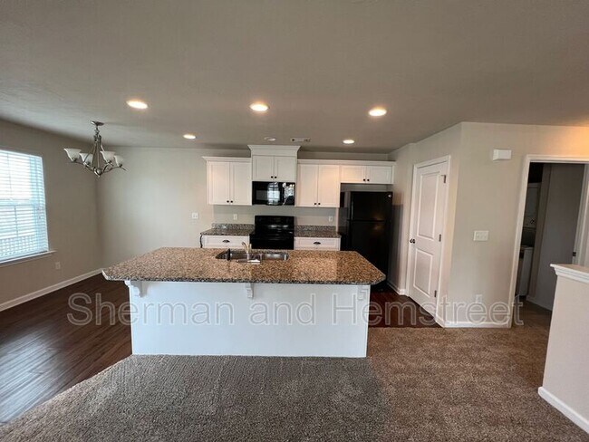 Building Photo - 606 Joiner Cir