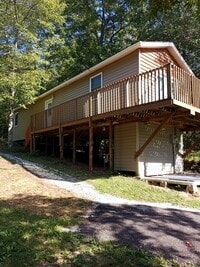 Building Photo - 2719 Old Harriman Hwy