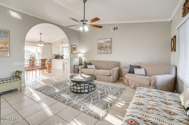 Building Photo - 9819 N 67th Dr