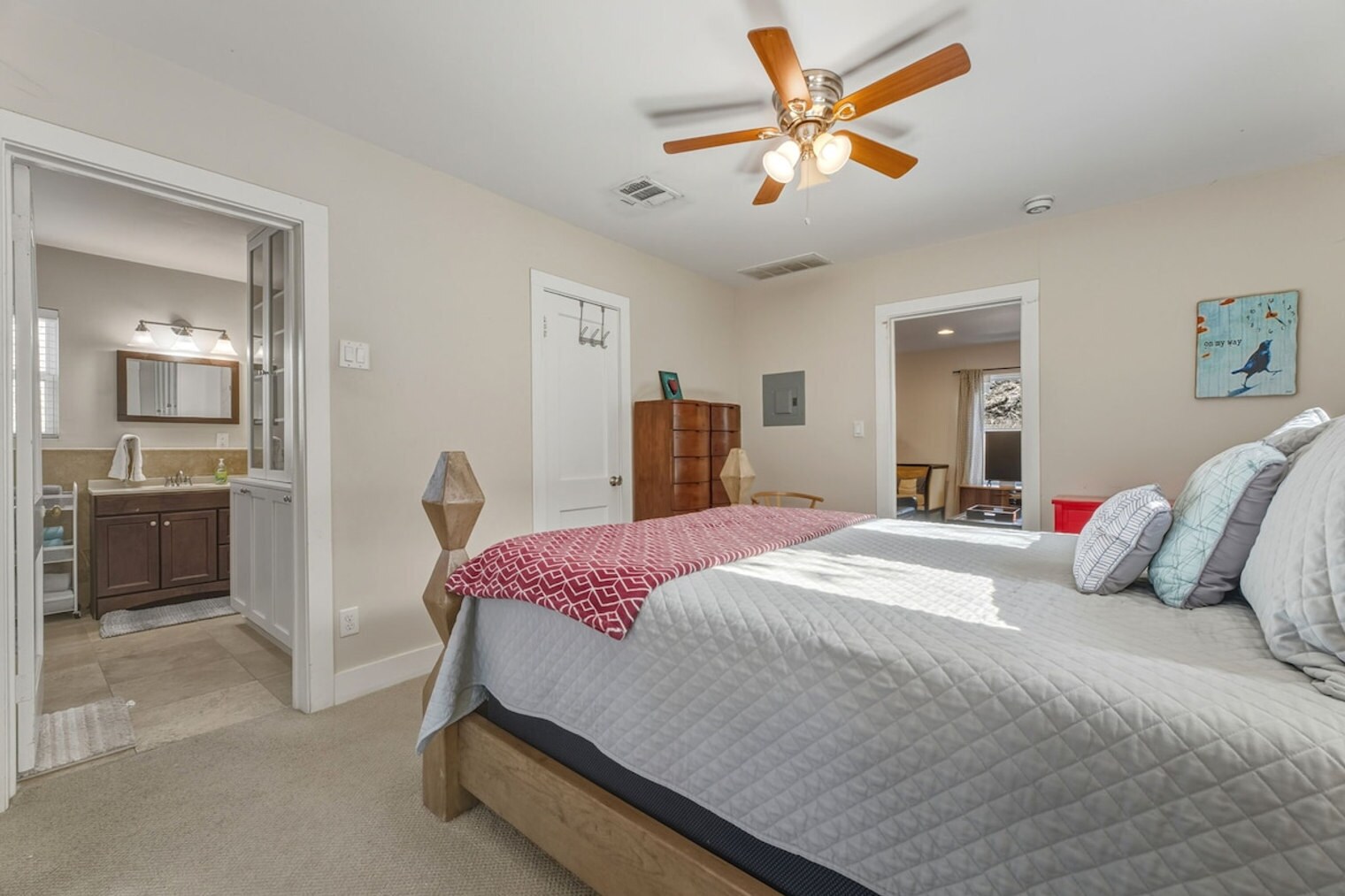 Building Photo - 512 Bouldin Ave