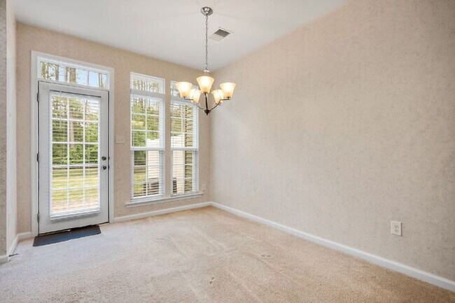 Building Photo - 3 Bedroom Townhome in Mechanicsville – $2,400/mo
