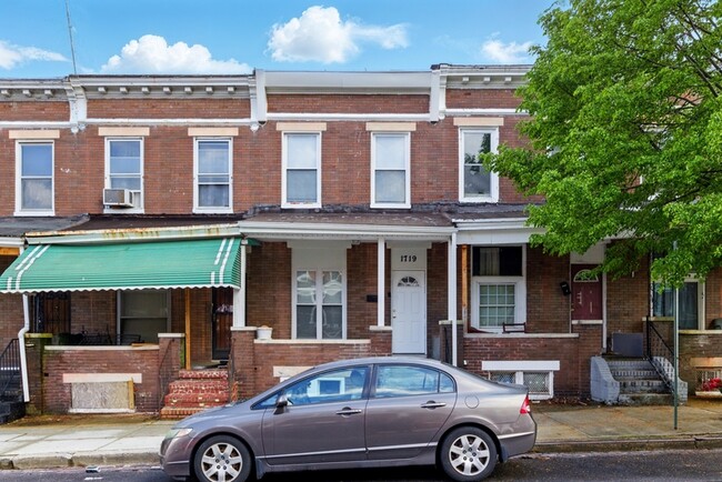 Primary Photo - 1719 Darley Ave