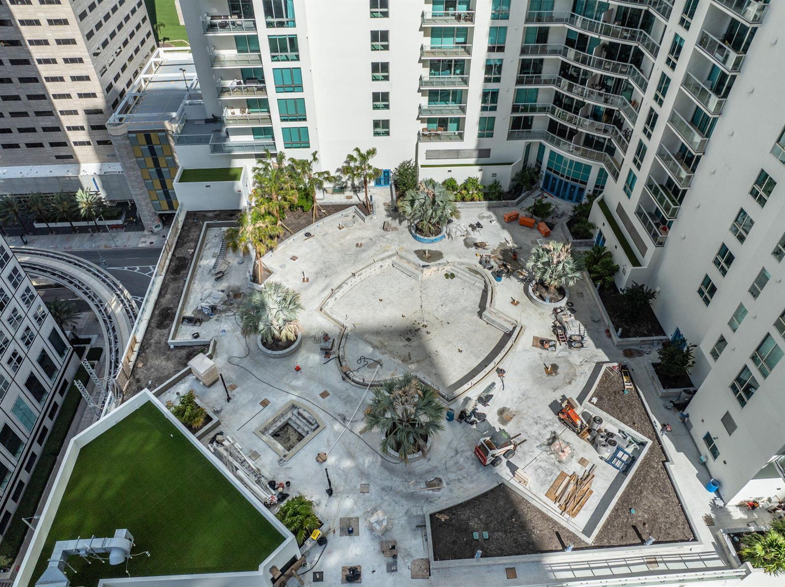 Building Photo - 300 S Biscayne Blvd