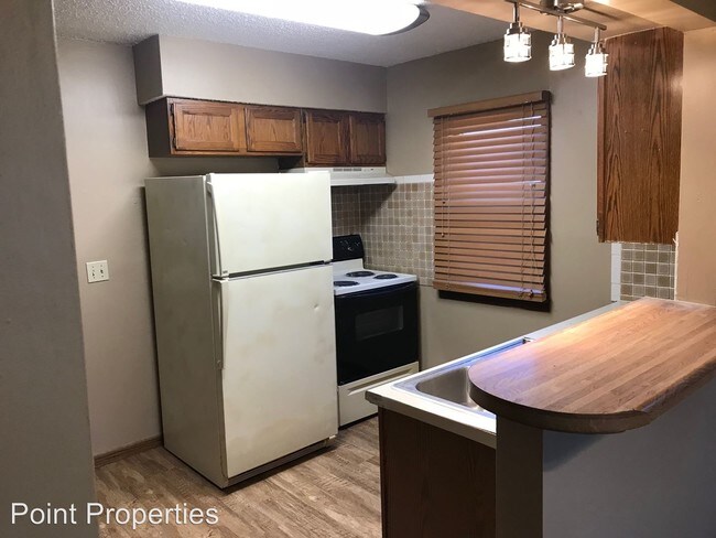 Building Photo - 2 br, 1 bath Apartment - 811 Lulu 813 Lulu