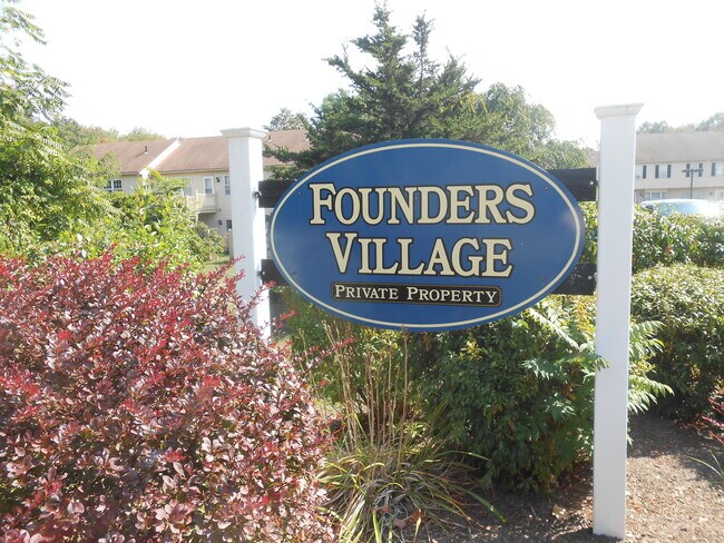 Building Photo - 1 Founders Village