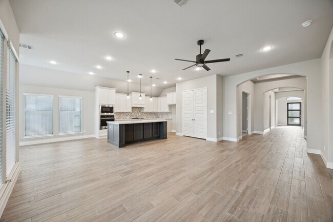 Building Photo - 12502 Kinmundy Ln