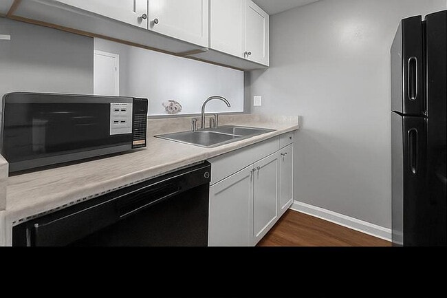 Amelia west4 - Amelia West Townhomes