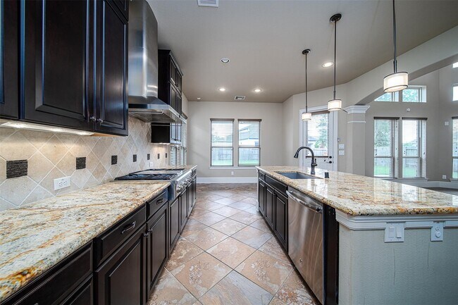 Building Photo - 5203 Heather Meadow Ln