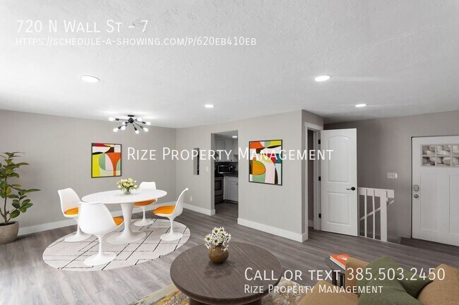 Primary Photo - 720 Wall St