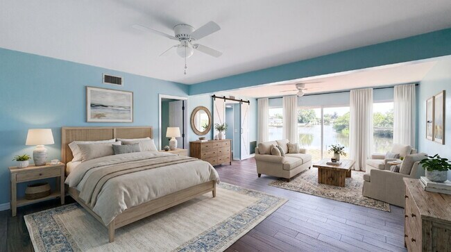 Building Photo - RENT THIS CANAL FRONT HOME WITH ZERO DEPOSIT DOWN