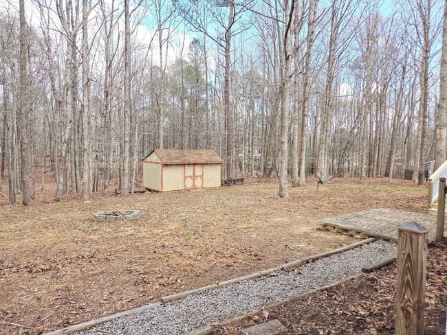 Building Photo - 608 Bayleaf Cir