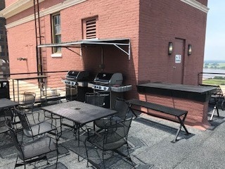 Building Photo - 109 N Main St