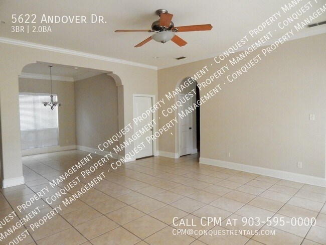 Building Photo - 5622 Andover Dr