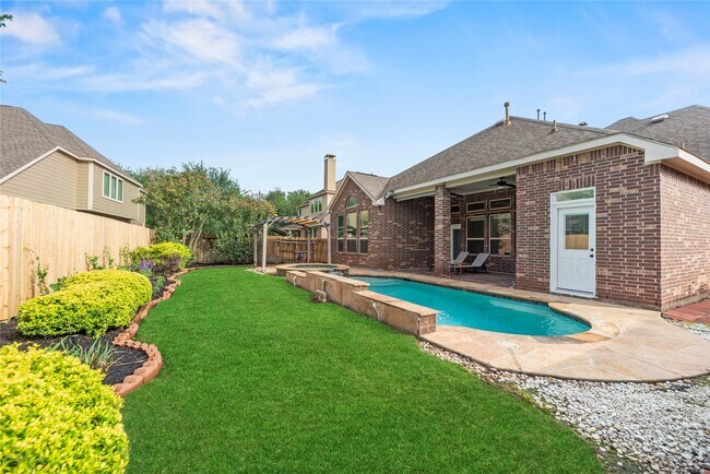 Building Photo - 9915 Rochs Hill Ct