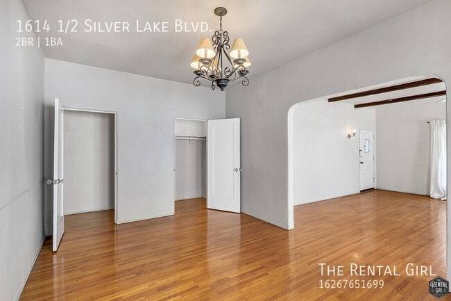 Building Photo - 1614 1/2 Silver Lake Blvd.-