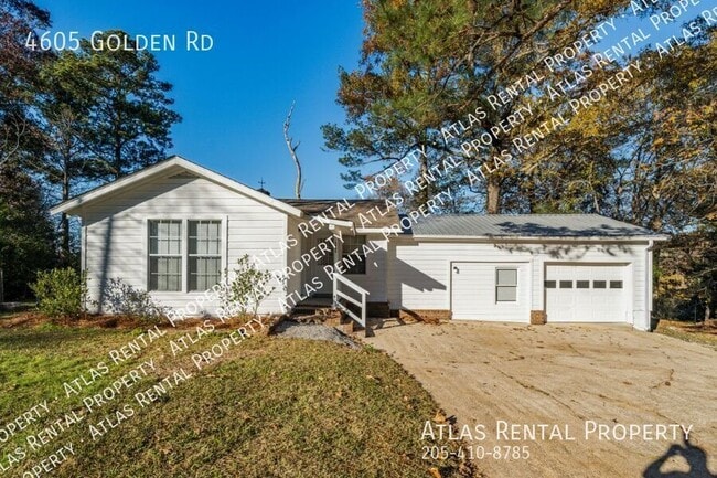 Primary Photo - 4605 Golden Rd