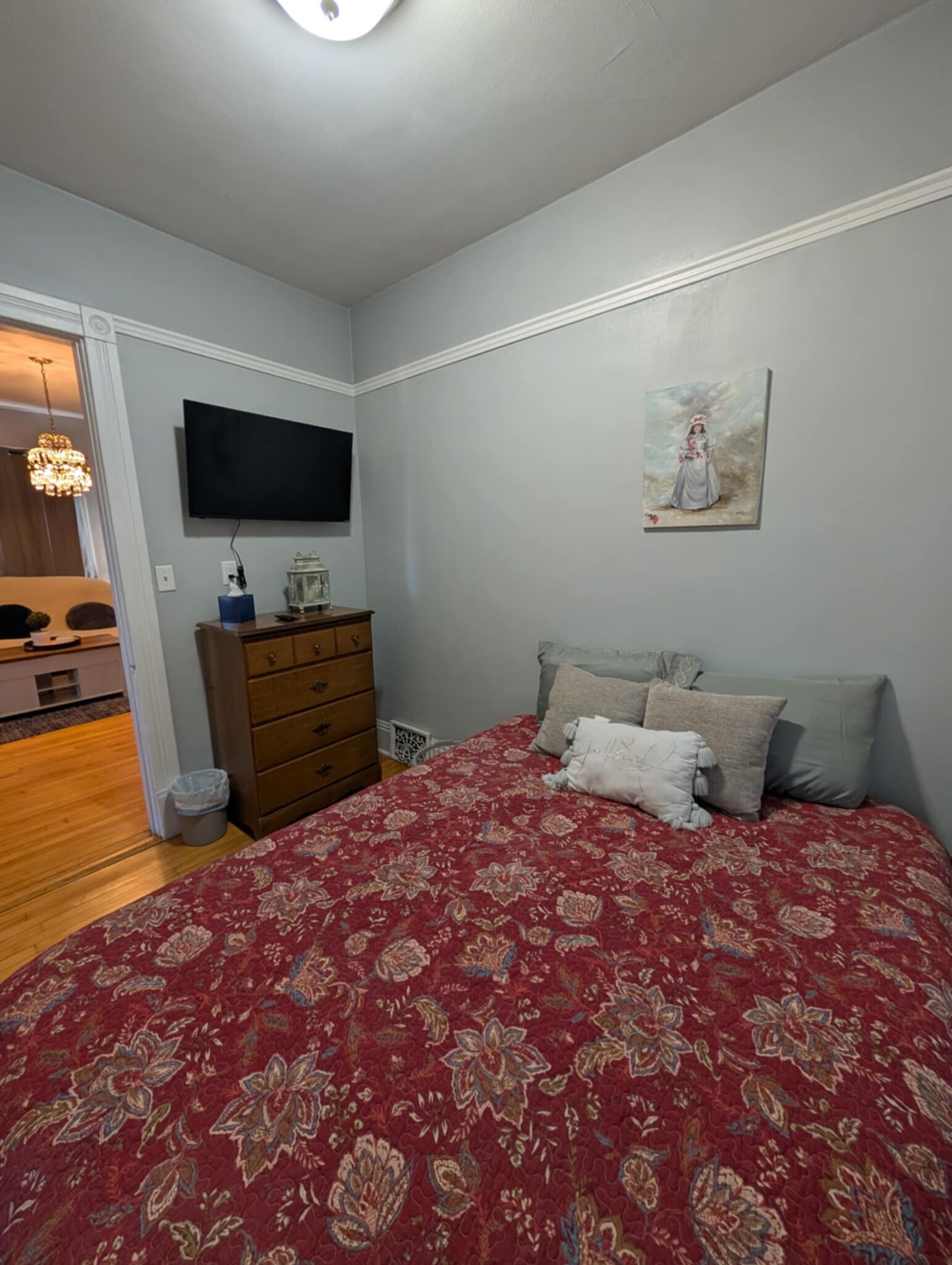 Building Photo - 2621 S Howell Ave