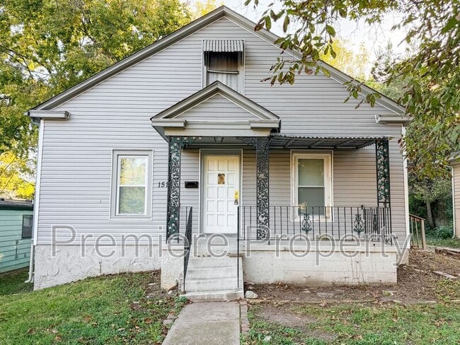 Primary Photo - 1513 N Liberty St