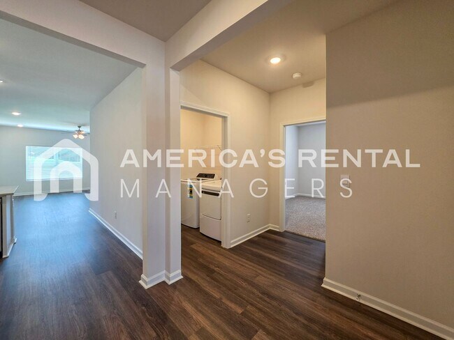 Building Photo - New Construction Home for Rent!