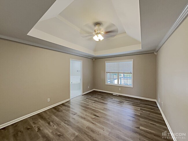 Building Photo - 981 Trey Phillips Dr