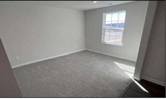 Building Photo - Brand new 3BR Townhome in Charlotte