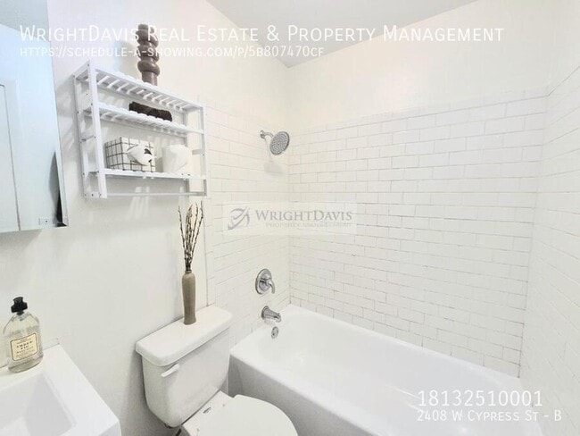 Building Photo - 2408 W Cypress St