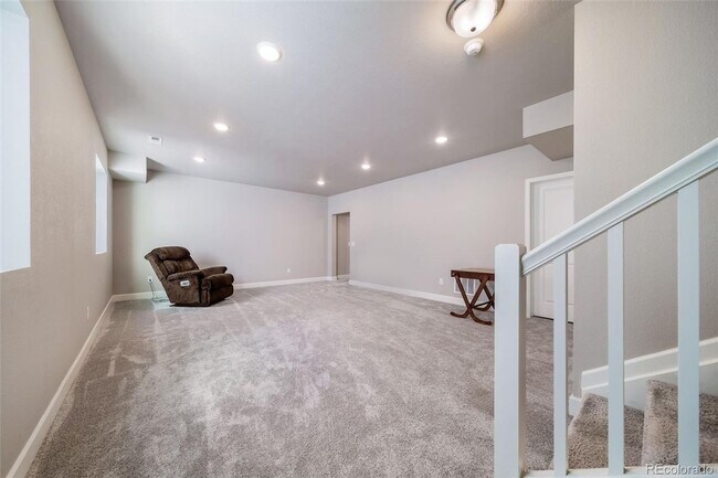 Building Photo - New ranch style home with a finished basem...
