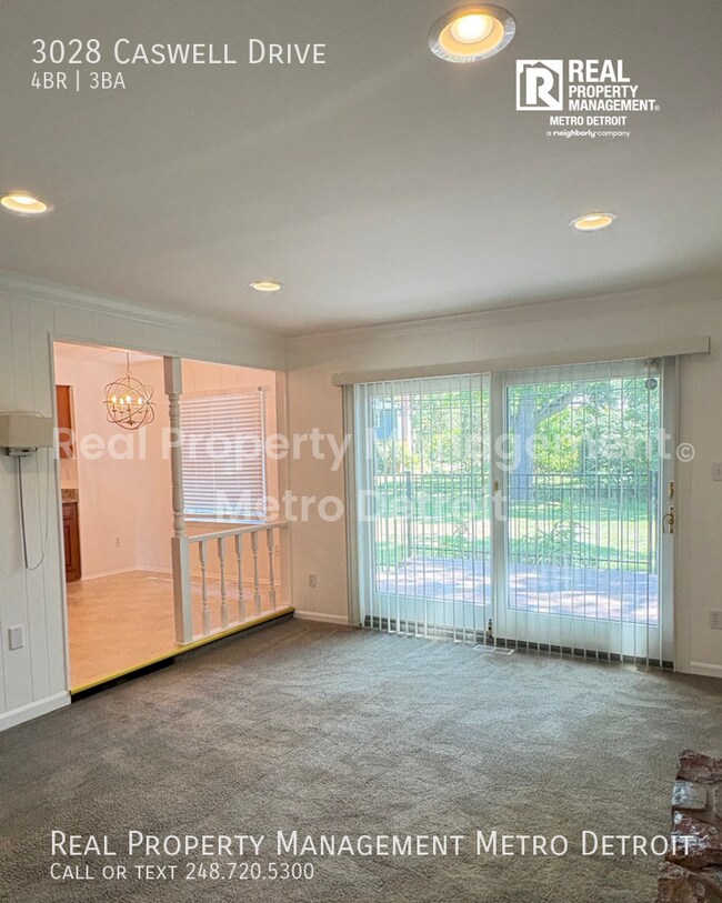 Building Photo - 3028 Caswell Dr