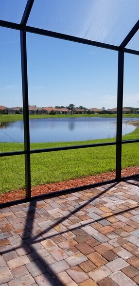 2019 Expanded Lani with new Pavers - 12604 Garibaldi Ln
